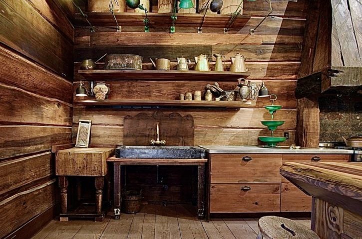 Calistoga Estate — Calistoga Estate