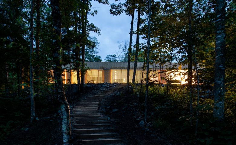 hinterhouse — hinterhouse