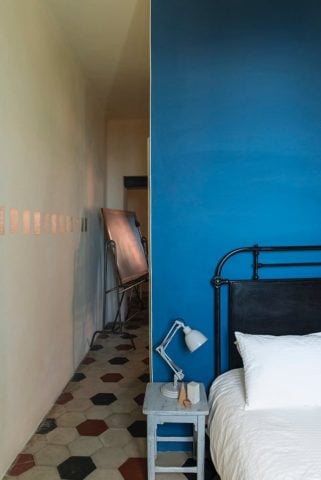 La Scuola Guesthouse — Arithmetic Room