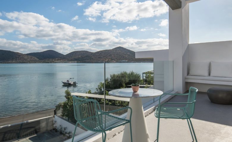 Elounda Villa in Crete, Greece | Villa rentals
