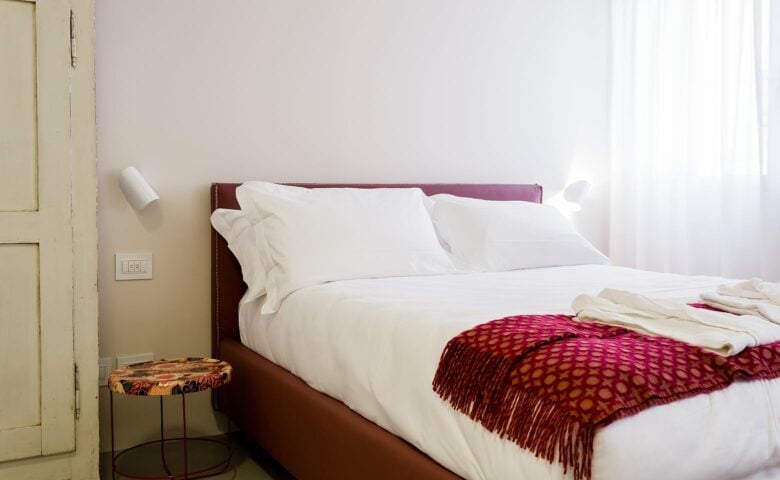 Casa Burano — Superior Double Room