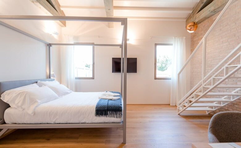 Casa Burano — Suite