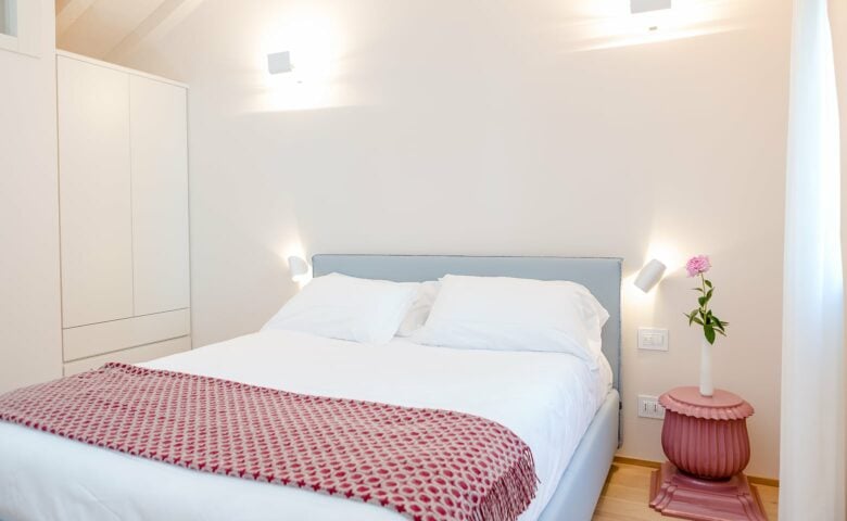 Casa Burano — Suite