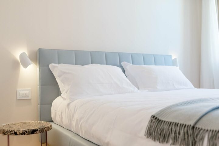 Casa Burano — Junior Suite