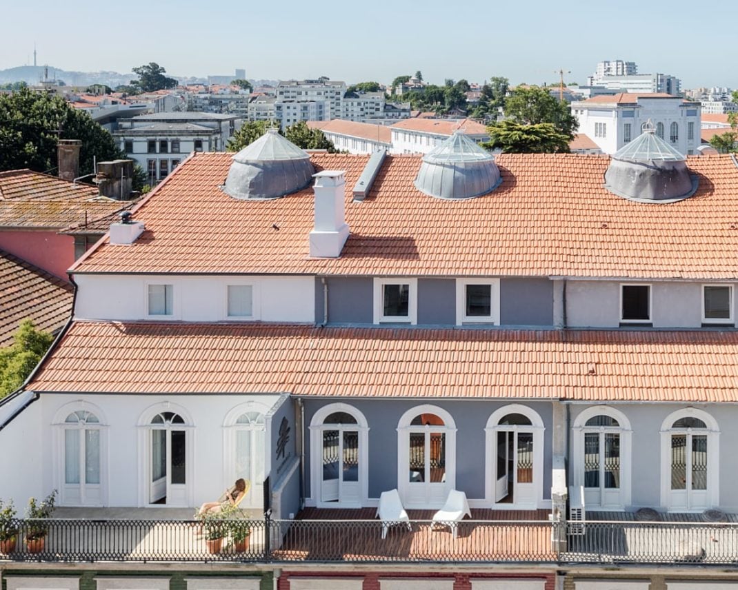 The Lisboans in Lisbon, Portugal Holiday apartments