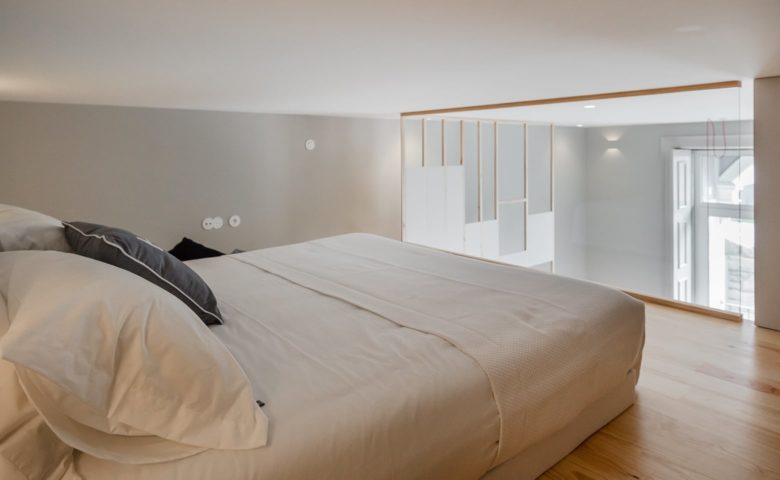 Baumhaus in Porto, Portugal | Holiday apartments