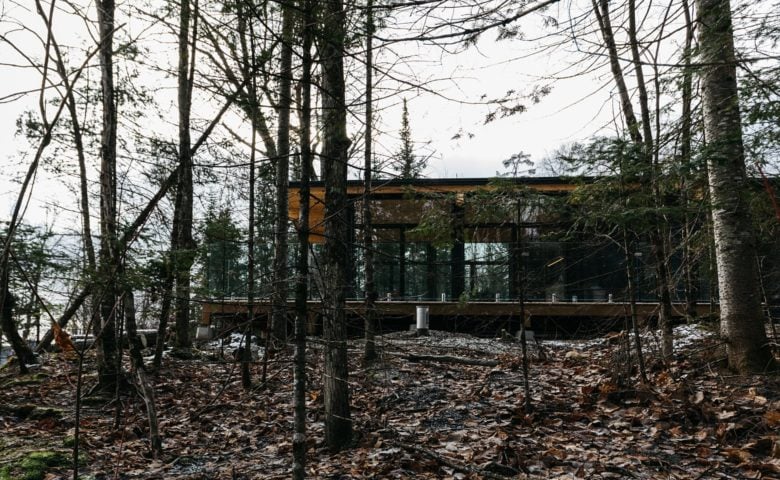 hintercabin x — hintercabin x