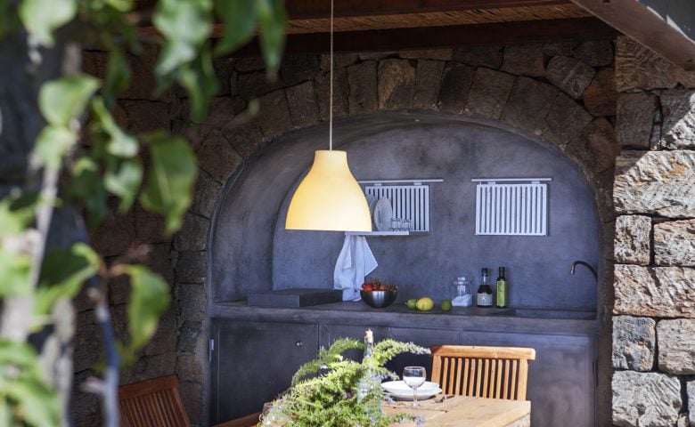 Tenuta Borgia — Damuso Jolly