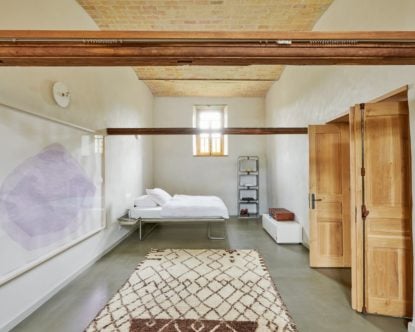 Dépendances de Sibra — Apartment 1