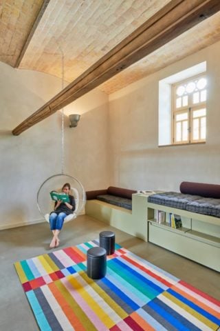 Dépendances de Sibra — Apartment 1