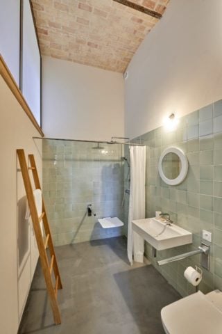 Dépendances de Sibra — Apartment 1