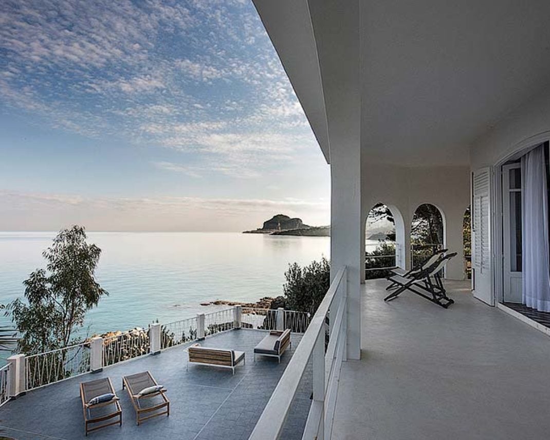 Torre Amalfi in Amalfi Coast, Italy Villa rentals