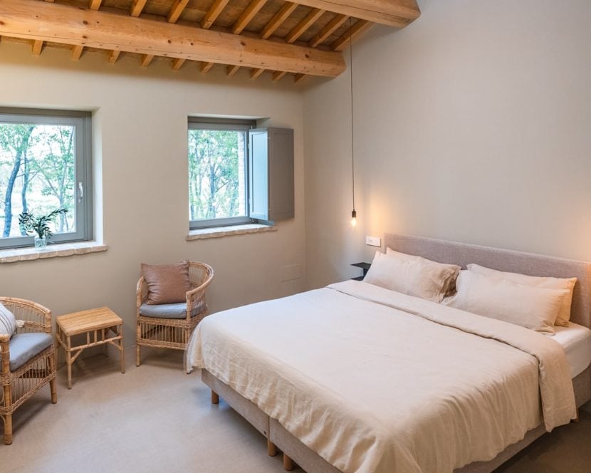 Le Marche Villa in Le Marche, Italy Villa rentals