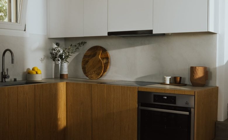 Villa Nectar — Kitchen