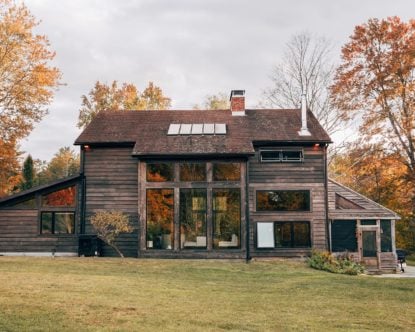Hudson Valley Retreat — Hudson Valley Retreat