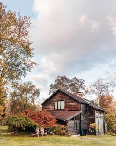 Hudson Valley Retreat — Hudson Valley Retreat