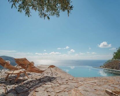 Tainaron Blue Retreat — Tainaron Blue Retreat