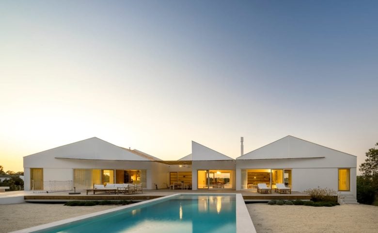 Comporta Villa — Villa Comporta