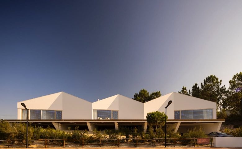 Comporta Villa — Comporta Villa