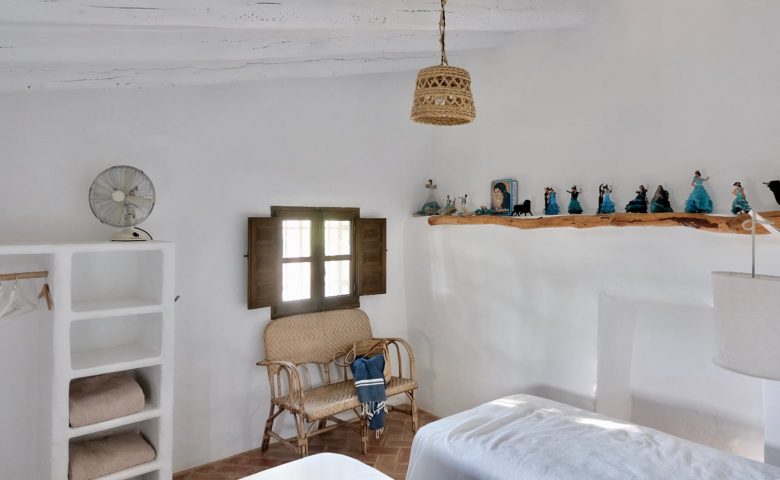 Cortijo Andalucía — Bedroom 3