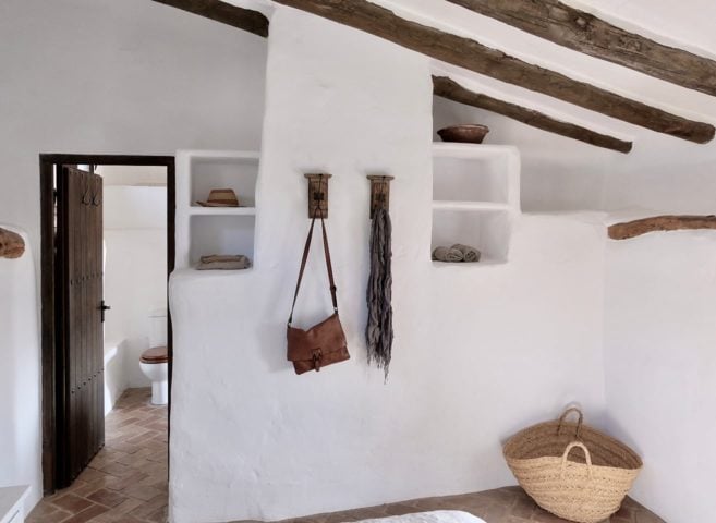 Cortijo Andalucía — Bedroom 4