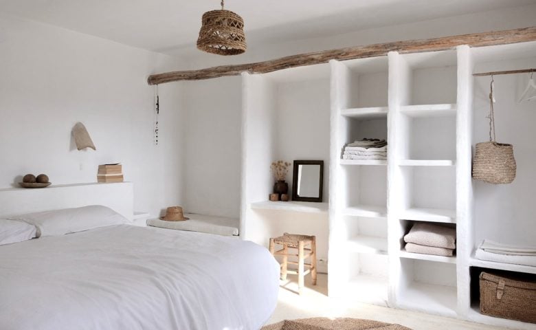 Cortijo Andalucía — Bedroom 1