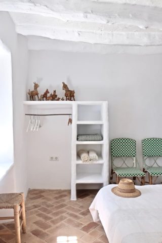 Cortijo Andalucía — Bedroom 2