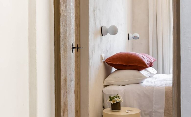 La Piccola — Bedroom 1