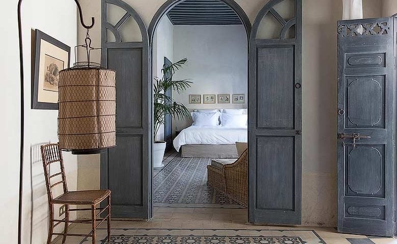 Riad de Tarabel — Suite