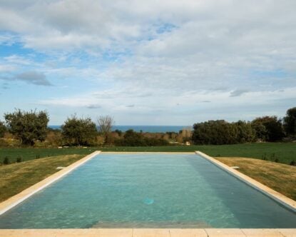 Airstream — Ocean views