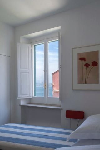 Casa Rubino — Bedroom 3