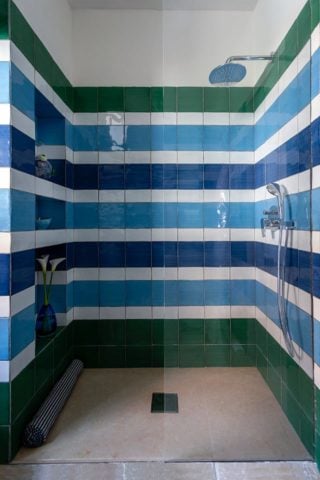Casa Rubino — Bathroom 3