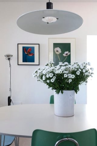 Casa Rubino — Kitchen