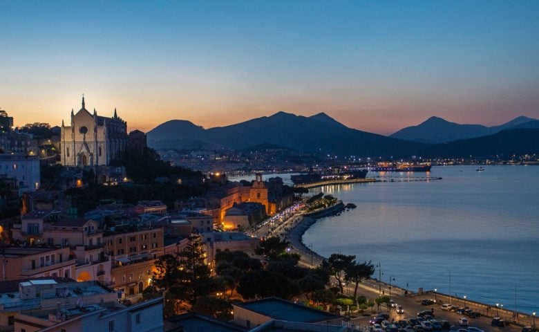 Casa Rubino — Gaeta