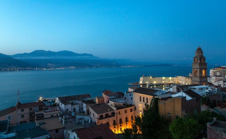 Casa Rubino — Gaeta