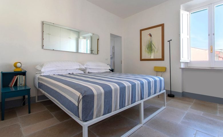 Casa Rubino — Bedroom 2
