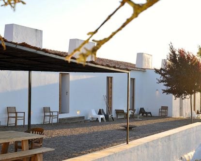 Alentejo Villa — Alentejo Villa