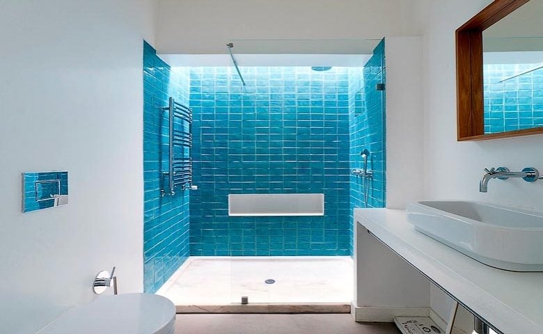 Alentejo Villa — Bathroom
