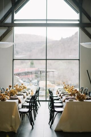 Portal Village — Retreat