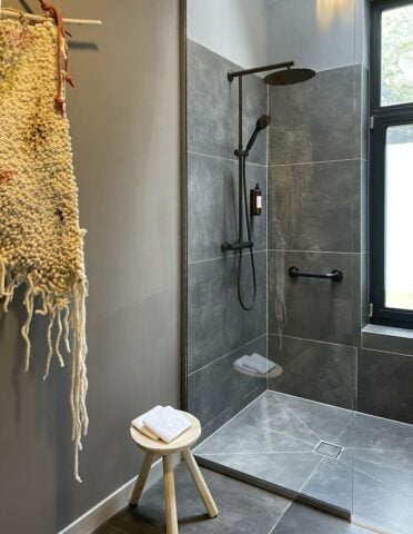 Portal Village — Bathroom