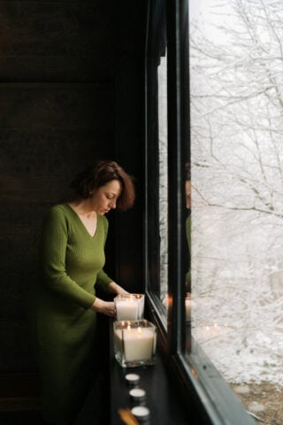 Portal Village — Wellness house