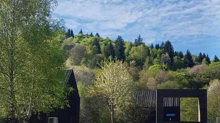 Portal Village — Spring