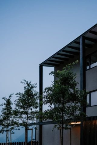 Farnhaus — Farnhaus