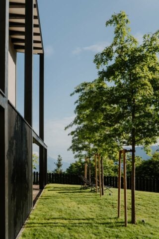 Farnhaus — Farnhaus