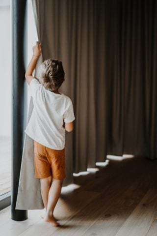 Farnhaus — Living area