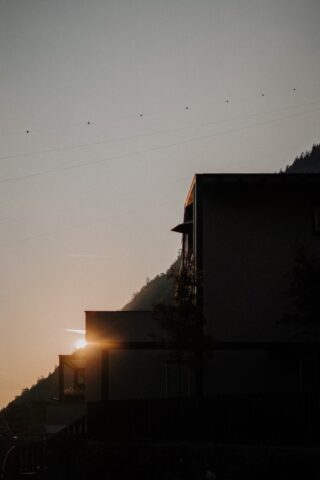 Farnhaus — Farnhaus
