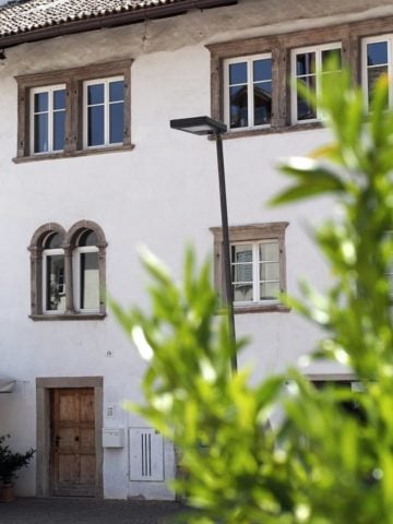 Caldaro Apartment — Exterior