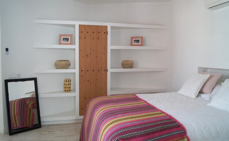 Number42 — Bedroom