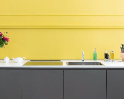 Le Quattro Dame — Duplex Suite