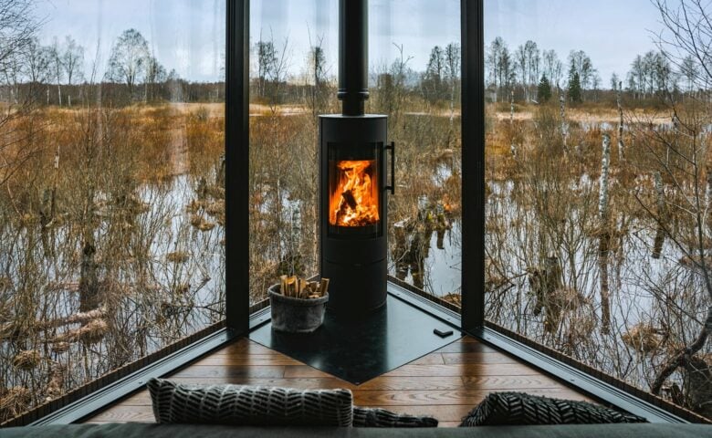 Maidla Nature Resort — Nature Villa Kaseke